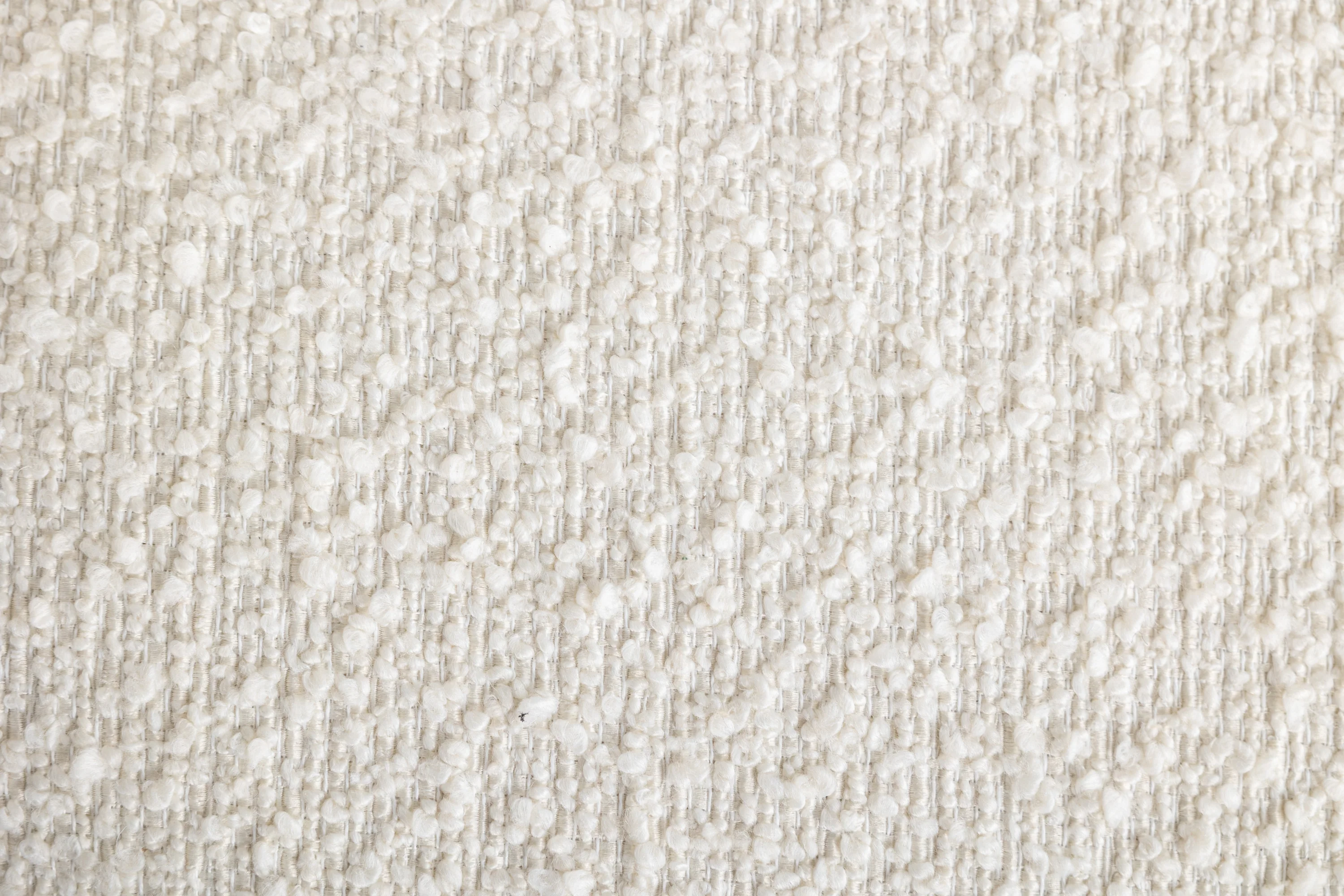 Walker Edison | Boucle Swivel Chair