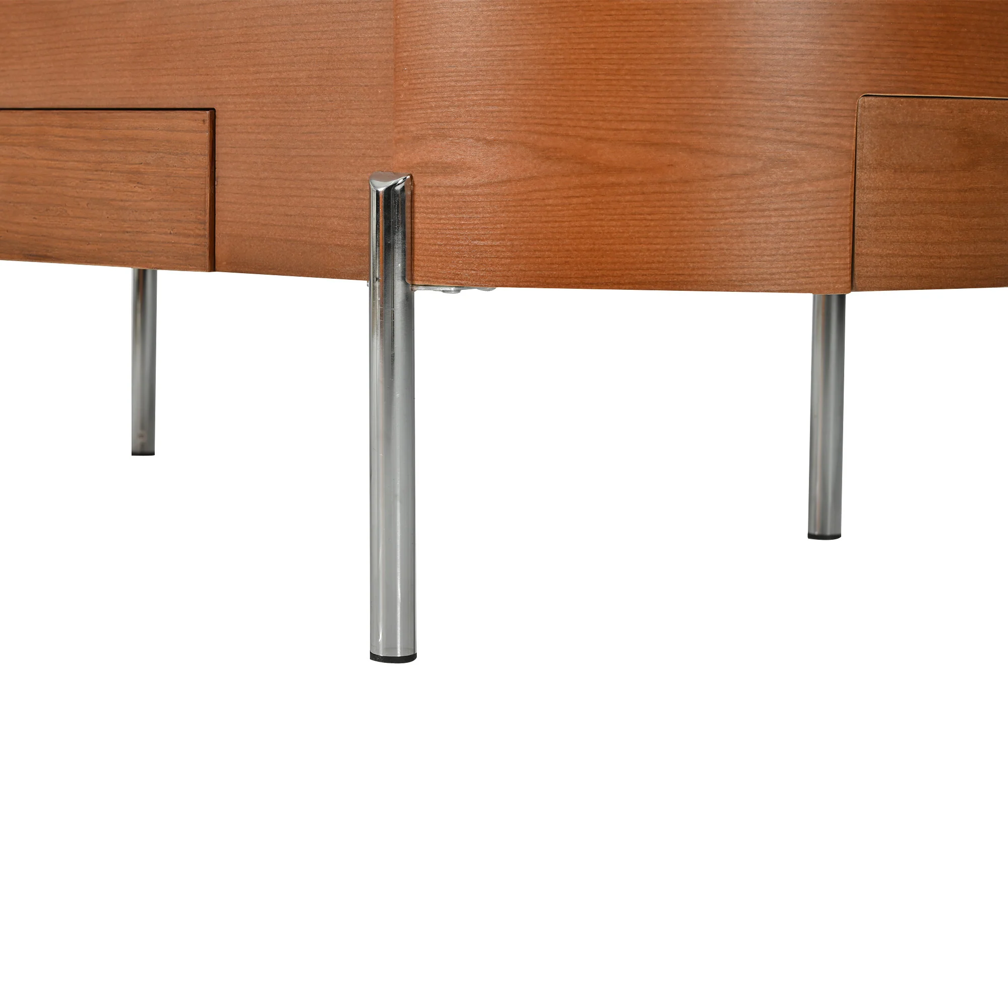 Walker Edison | Modern Lift Top Coffee Table with Marble Pattern Tray and Storage