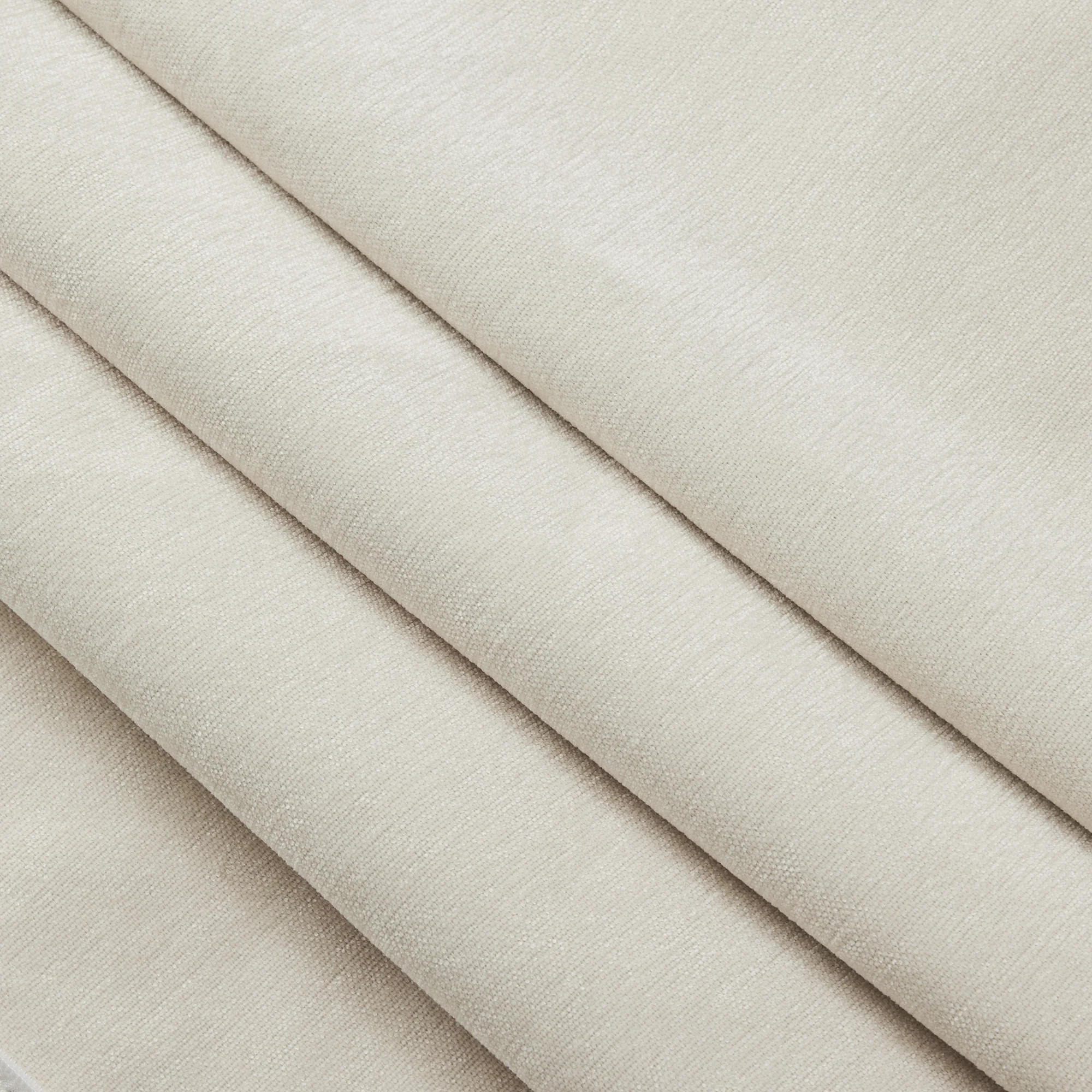 Walker Edison | Slip-covered Deep Seat Comfy Accent Chair