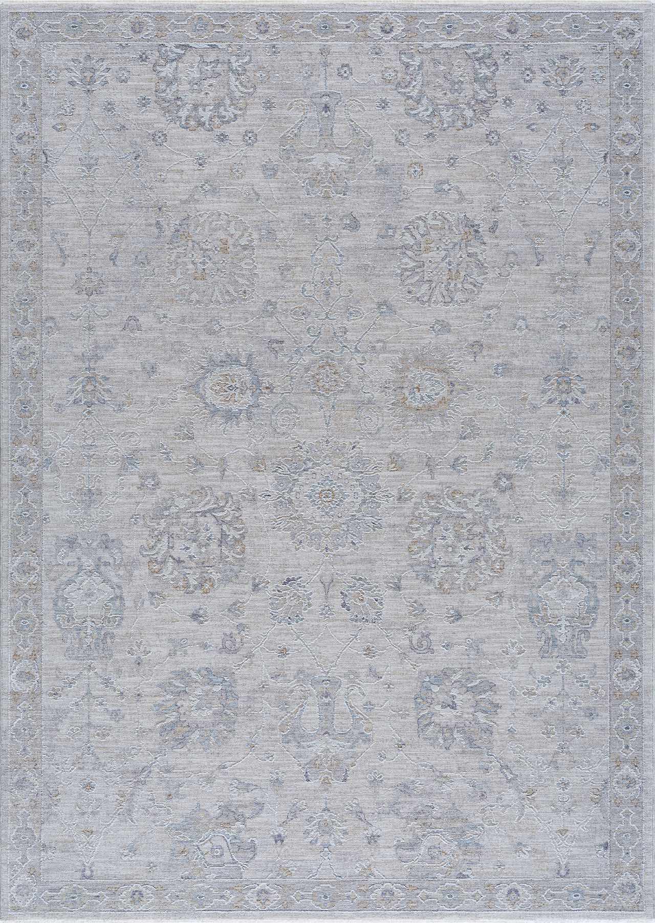 Boutique Rugs - Albuquerque Area Rug