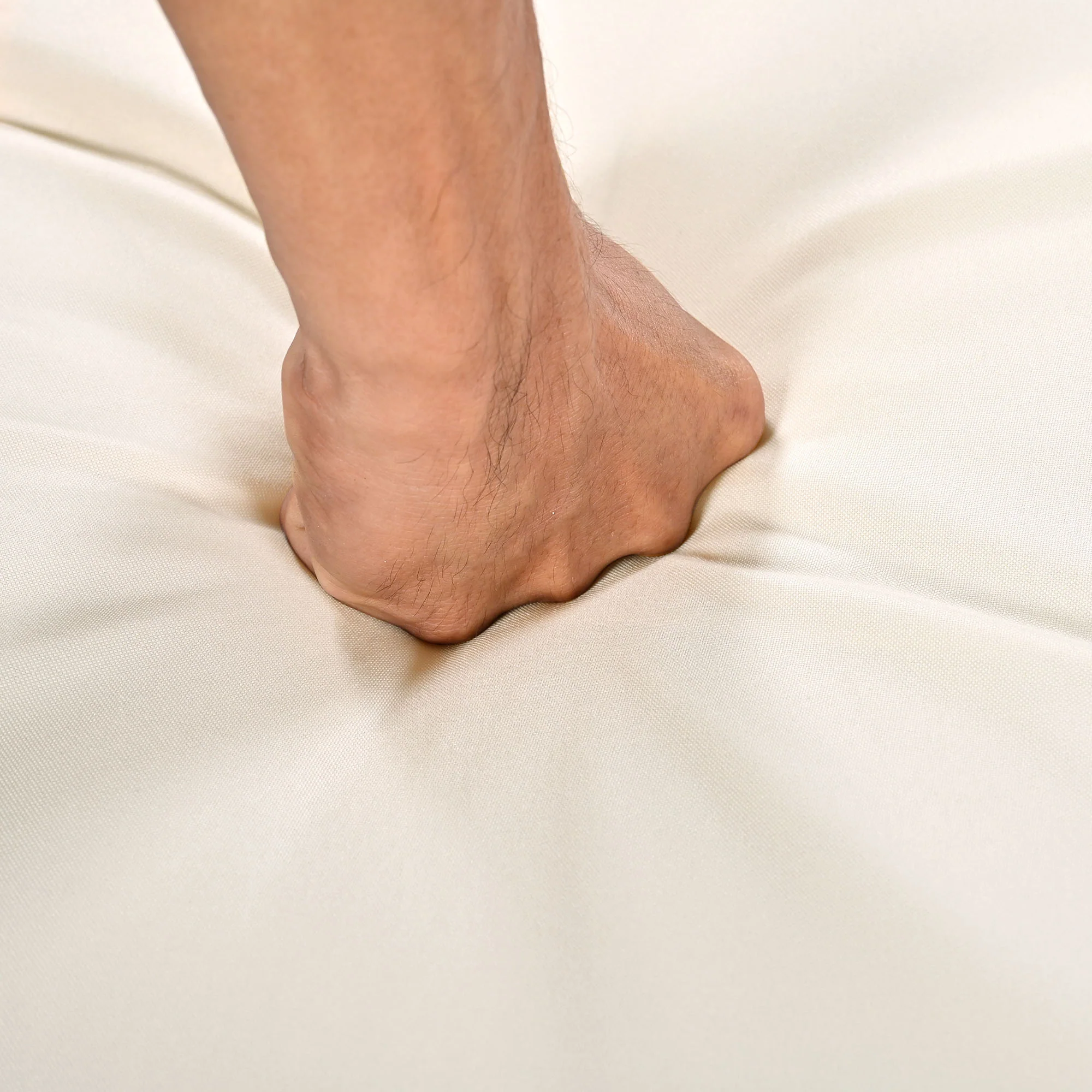 Walker Edison | Spa Surround Spa Frame Patio Rattan Sofa Set with Storage Spaces