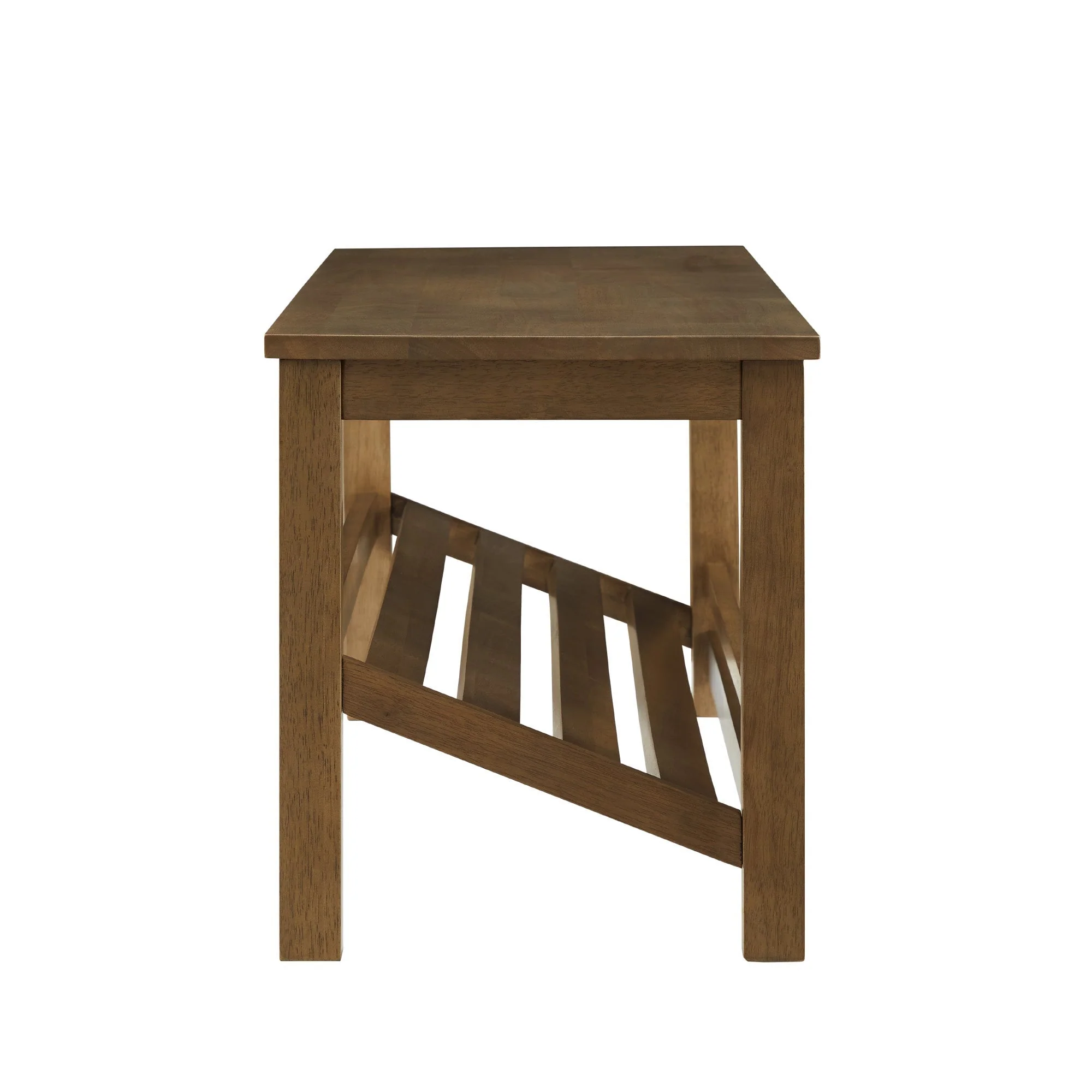 48 Rover Entry Bench