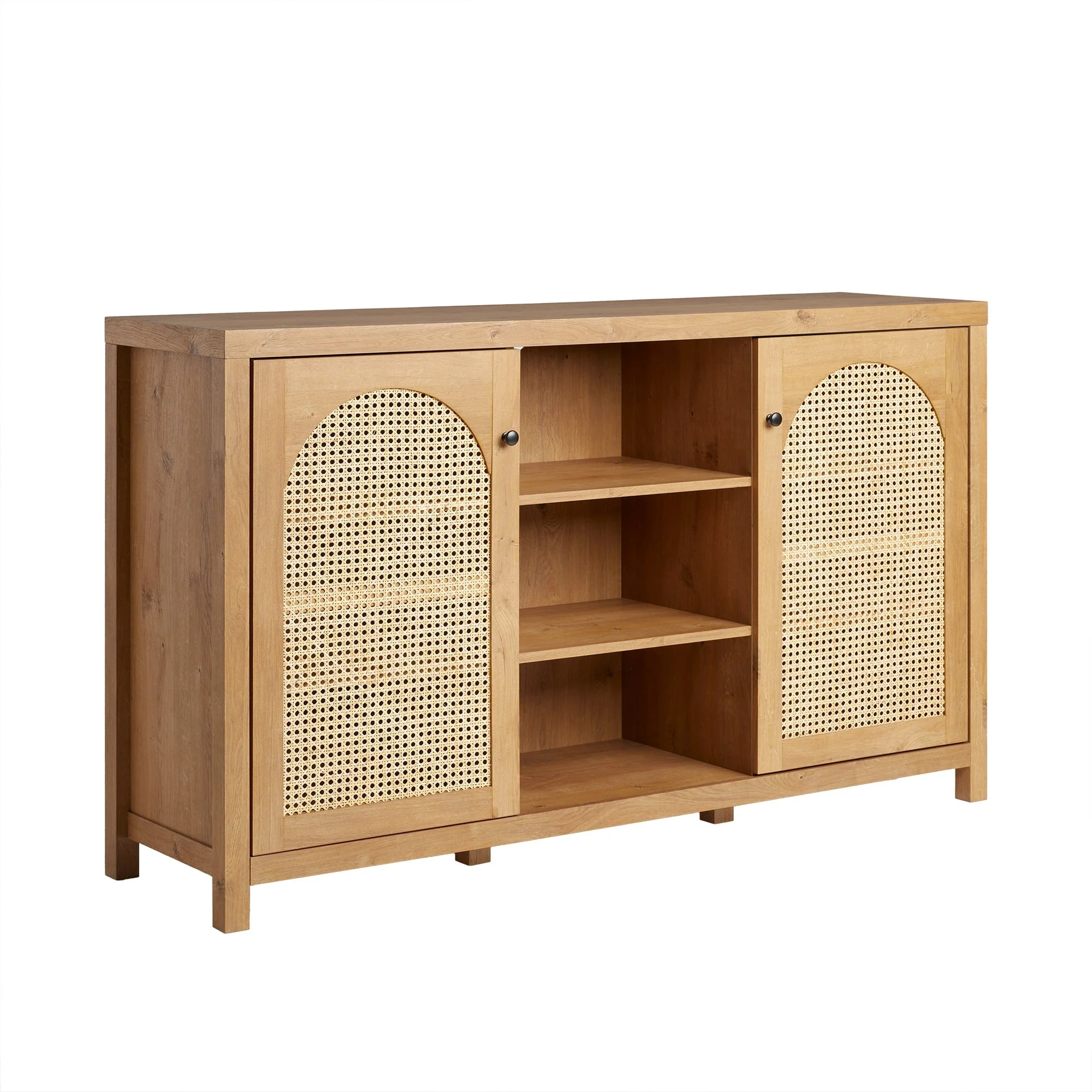 Sasha 58 Rattan Sideboard / TV Stand