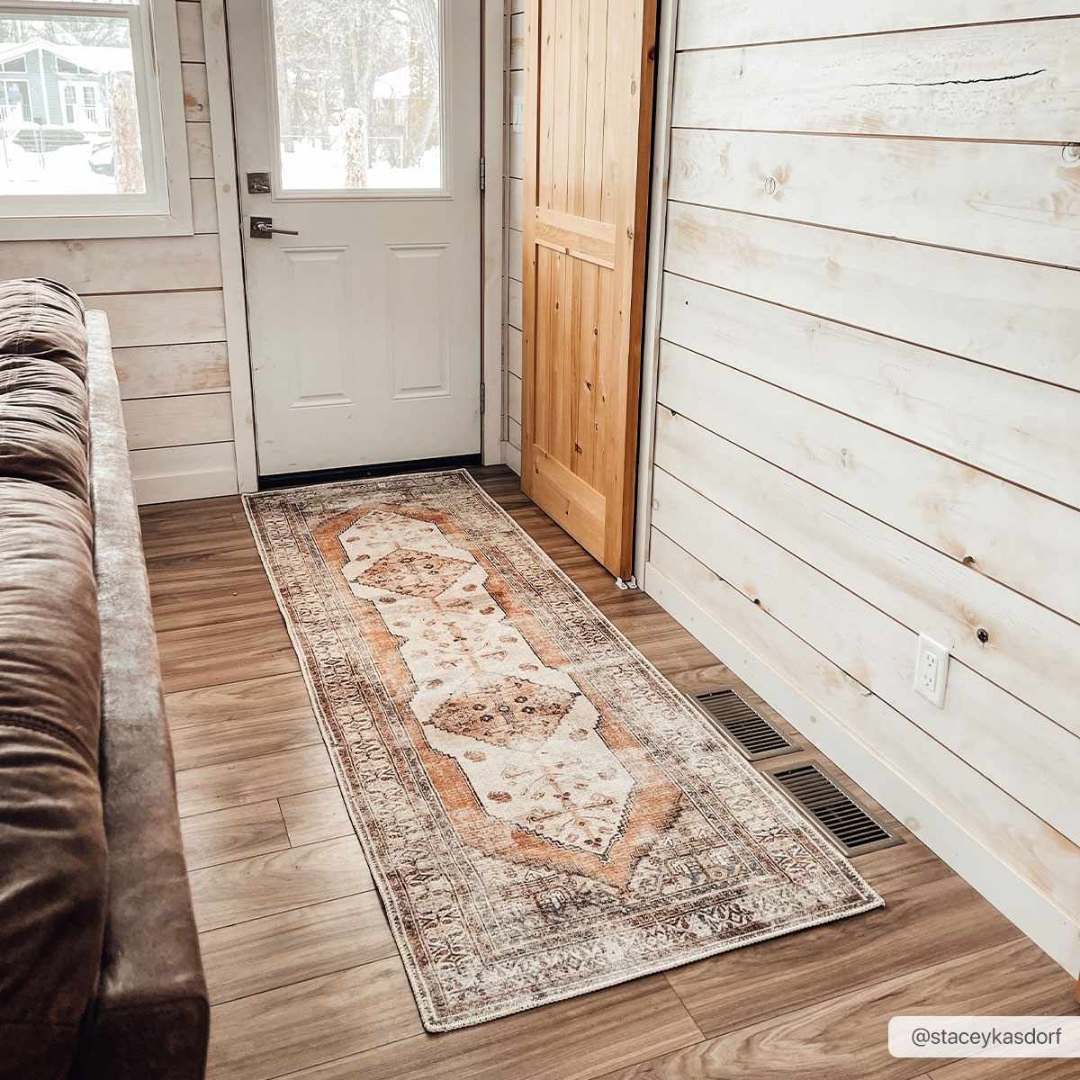 Boutique Rugs - Arncliffe Washable Area Rug