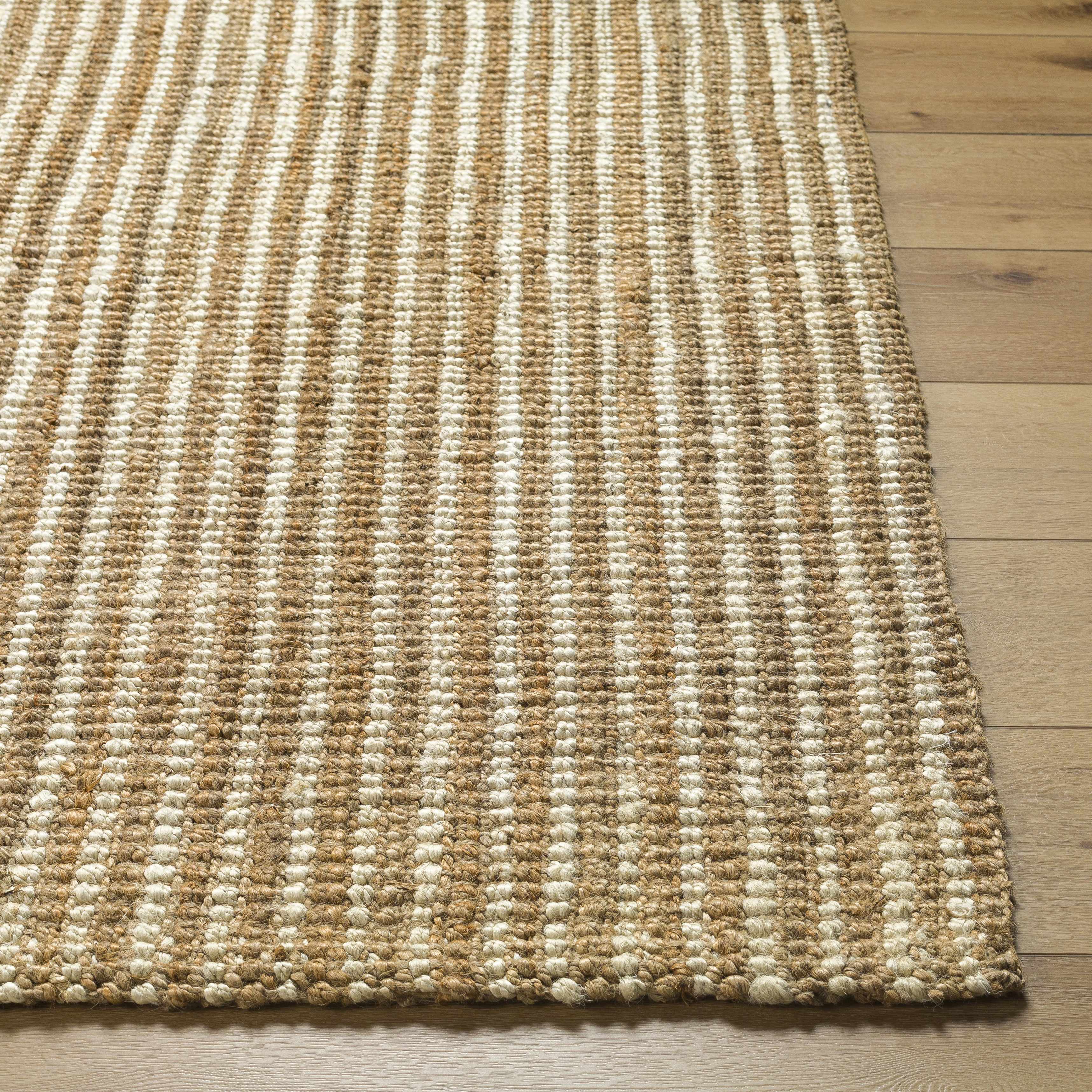Boutique Rugs - Ambel Jute Rug