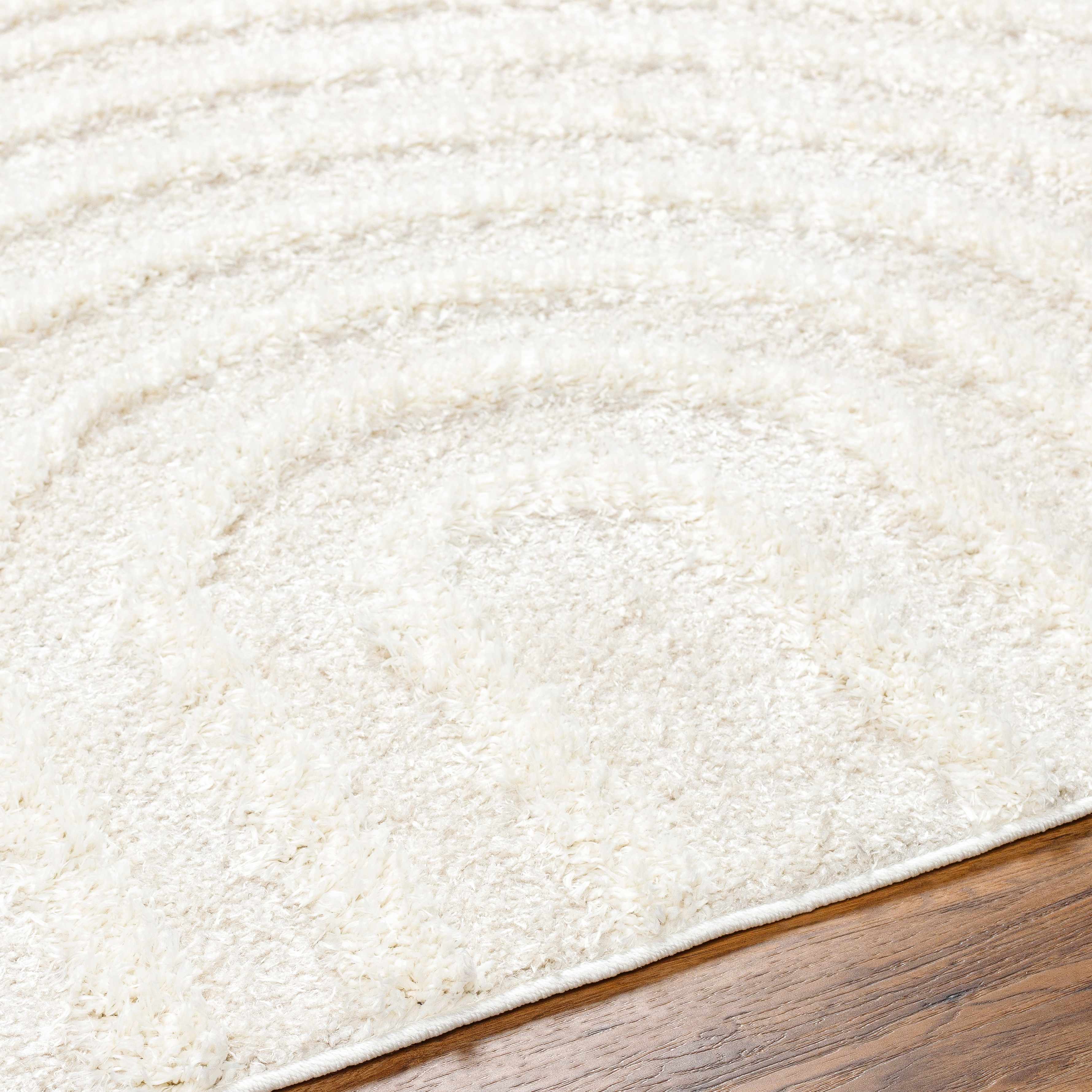 Boutique Rugs - Arnel Cream Area Rug