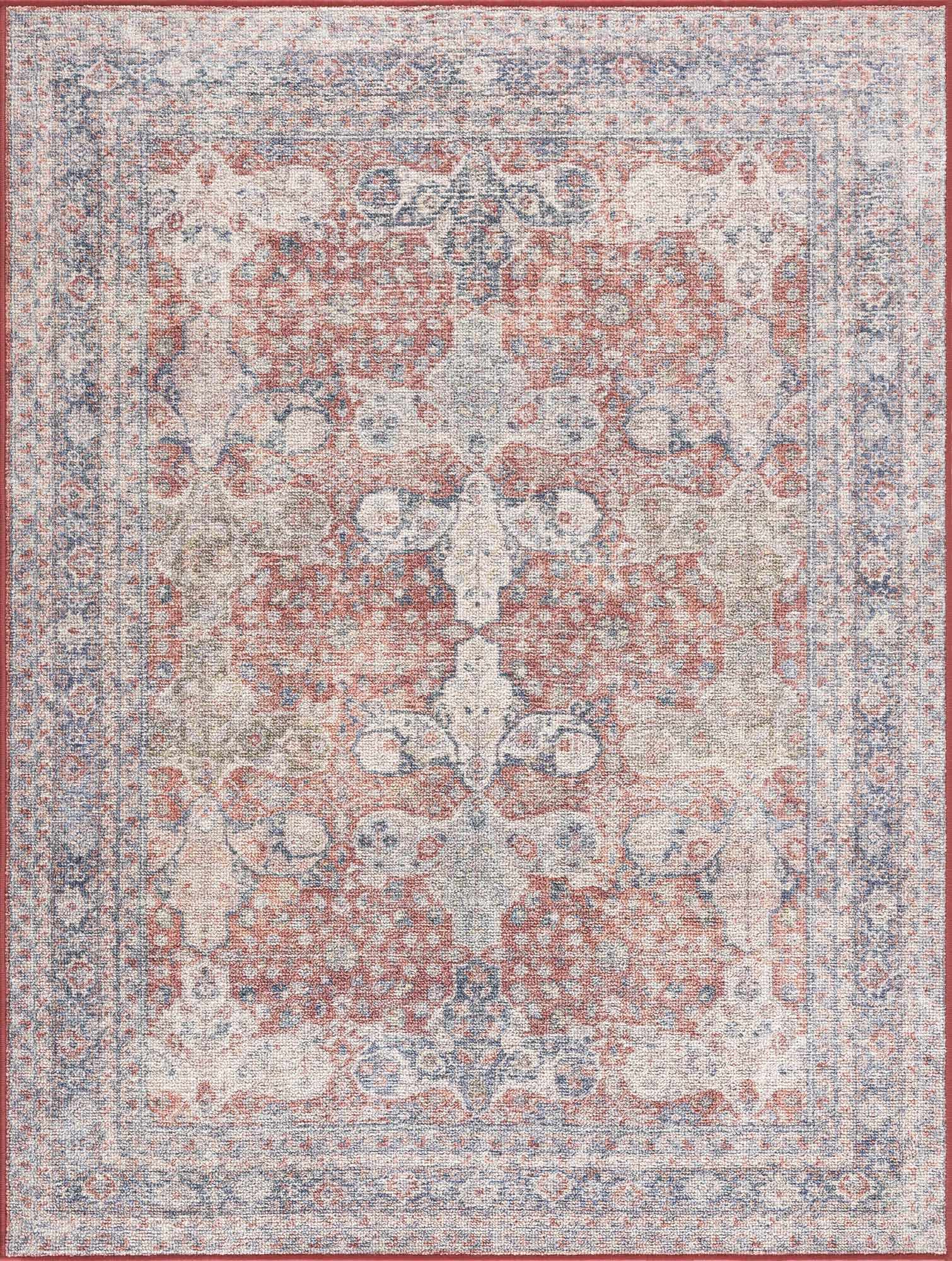 Boutique Rugs - Ambre Washable Area Rug