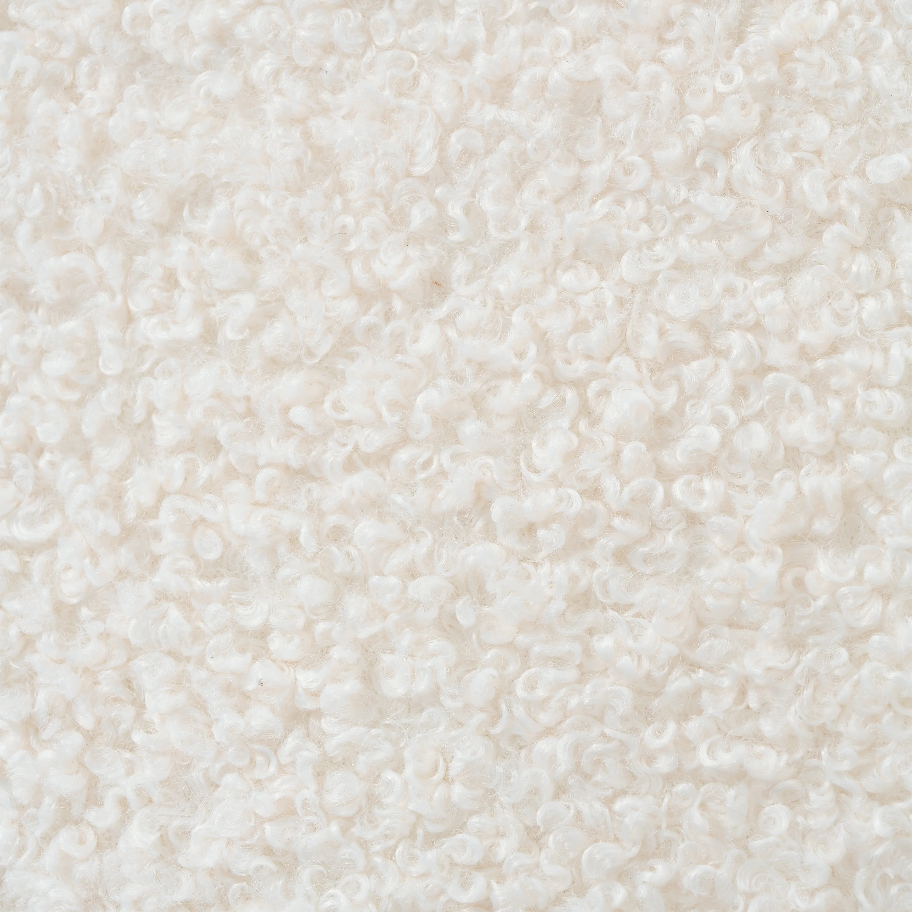 Walker Edison | Boucle Barrel Accent Chair