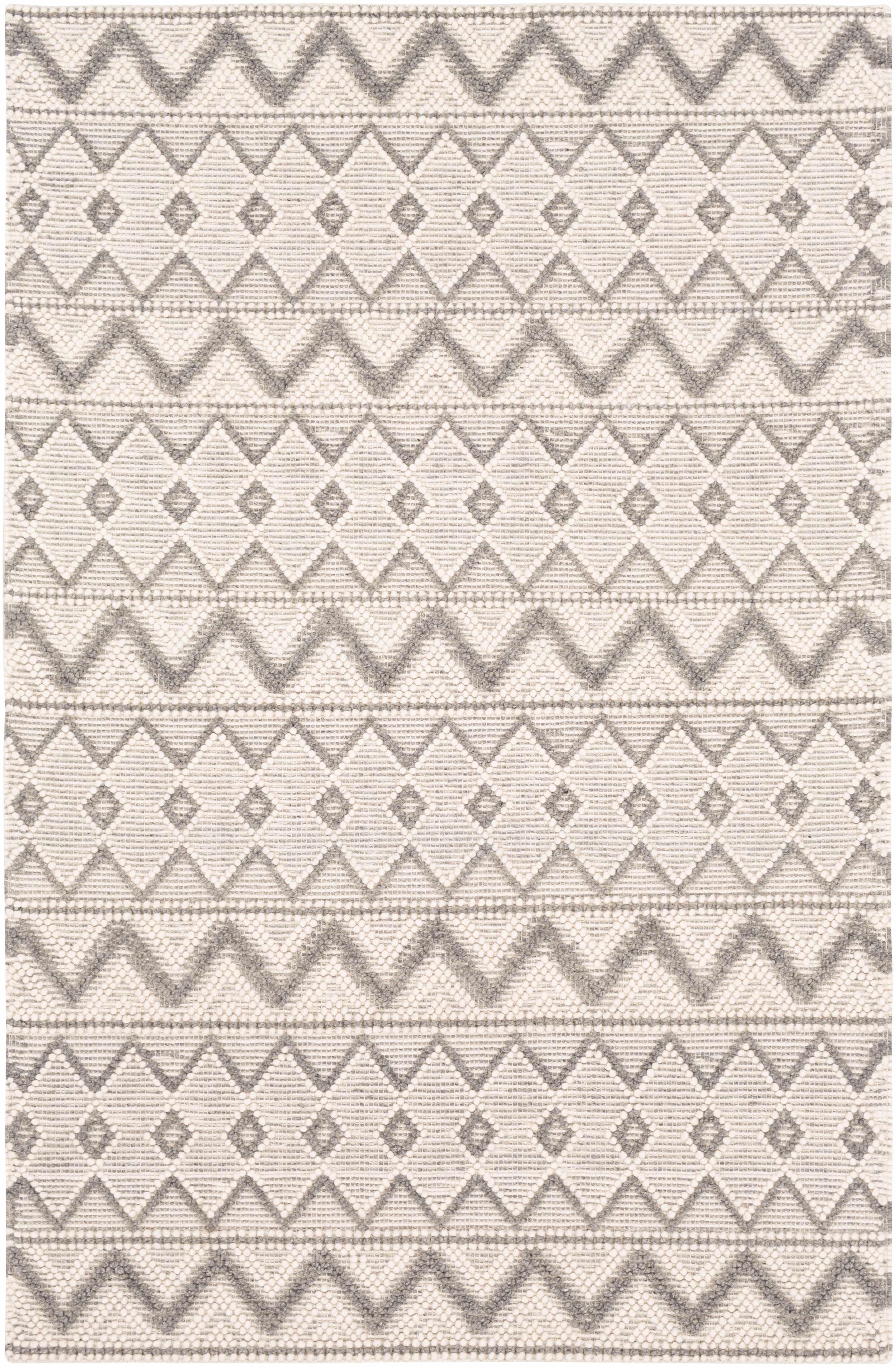 Boutique Rugs - Antigo Wool Area Rug