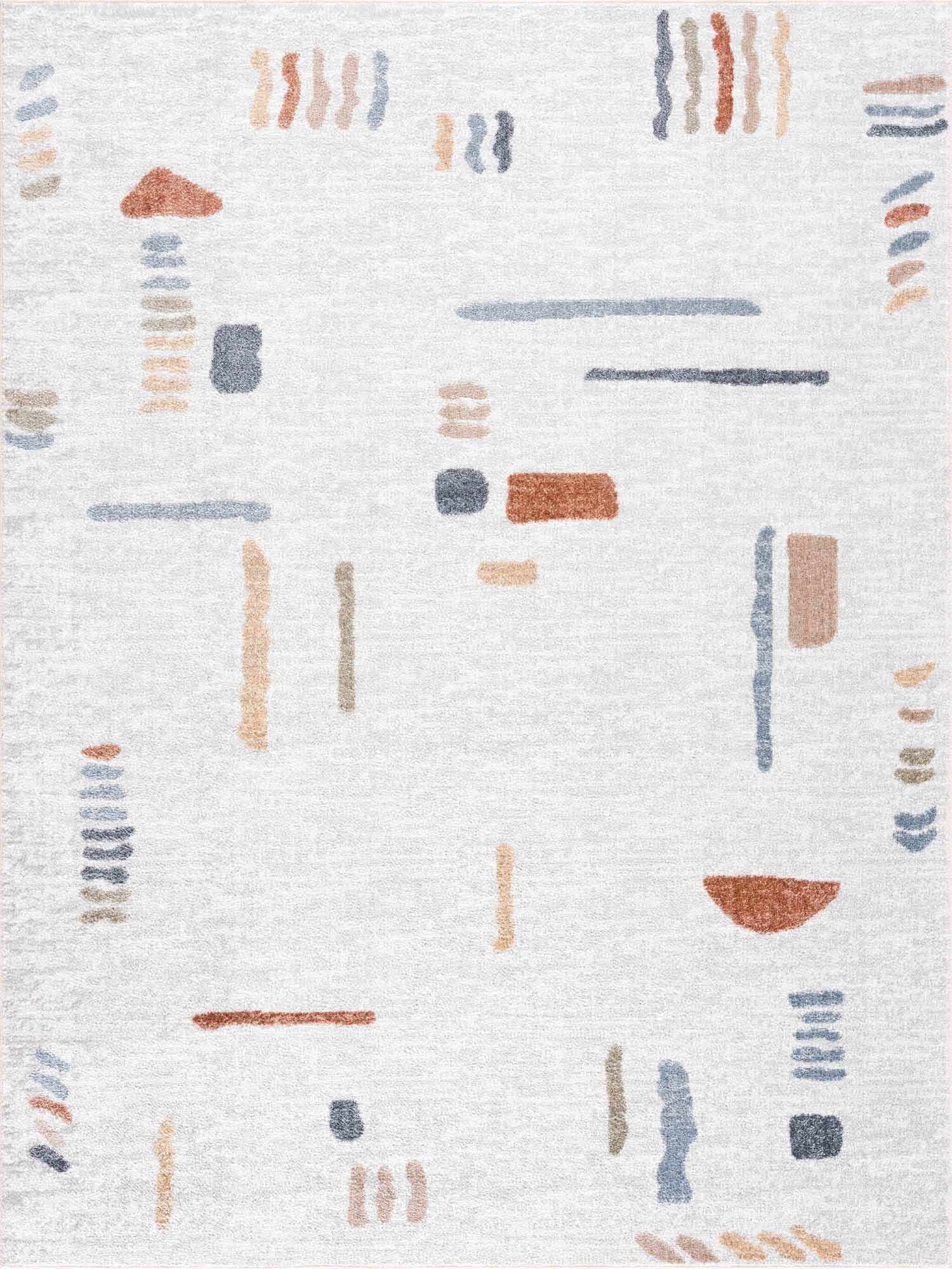 Boutique Rugs - Arnon Washable Area Rug