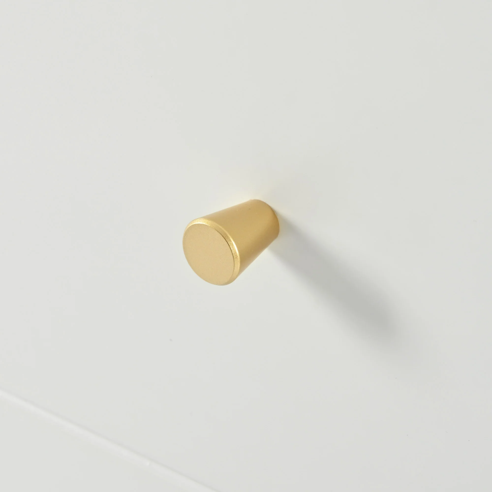 Walker Edison | Modern Multi-Functional Island Vanity Dresser and Storage Cabinet