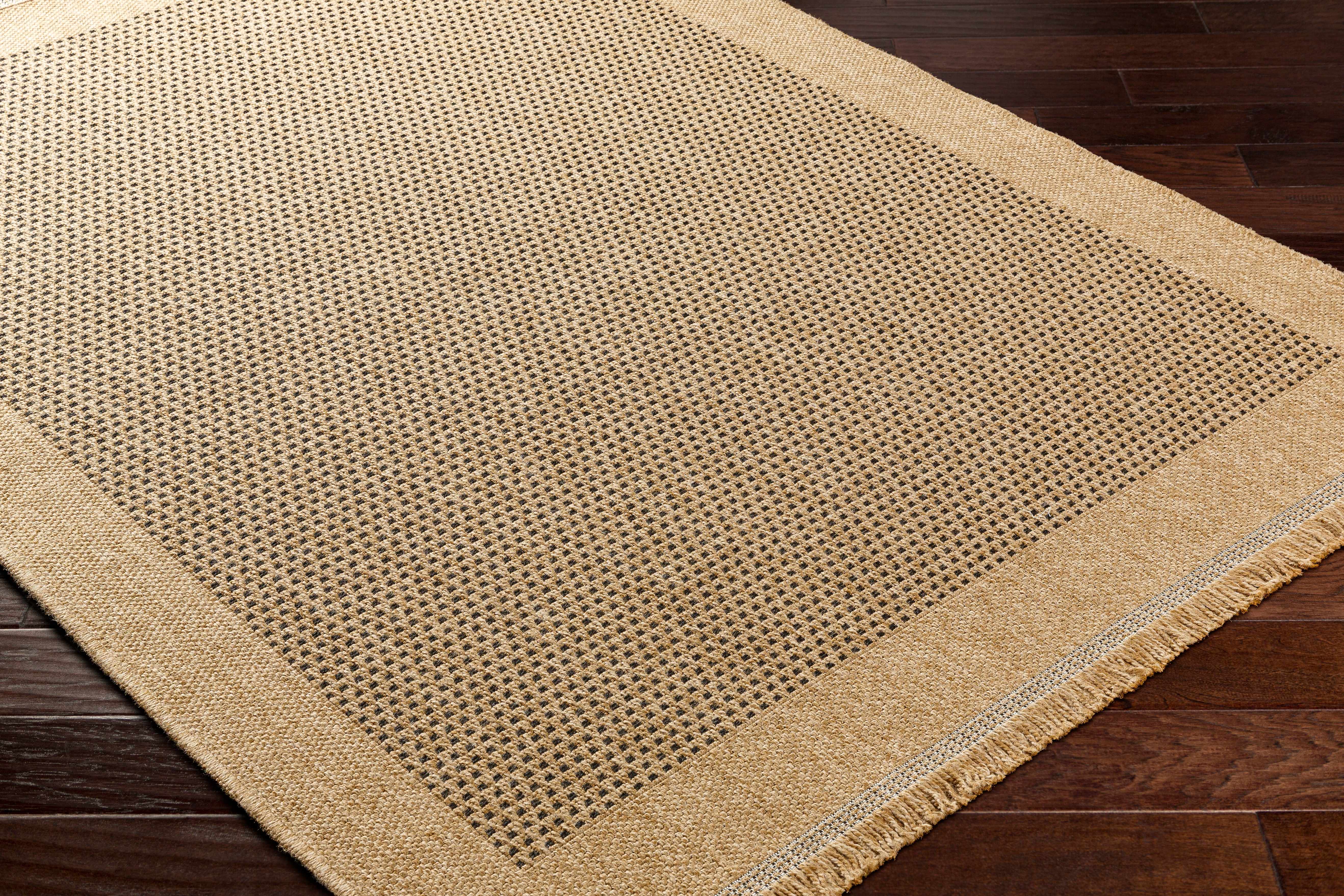 Boutique Rugs - Bast Indoor & Outdoor Rug