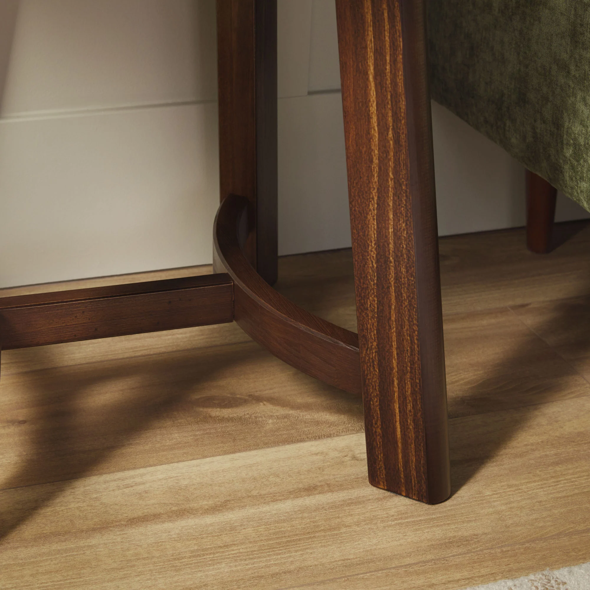 Colt Modern Farmhouse Easy Assembly 18 Side Table