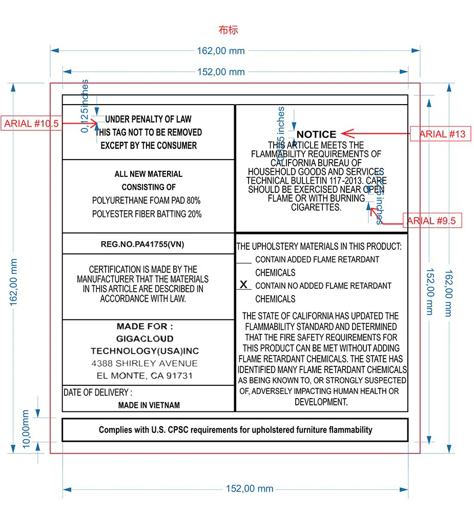 Walker Edison | 5 Piece Outdoor Patio Chat Set with Ottomans and Side Table