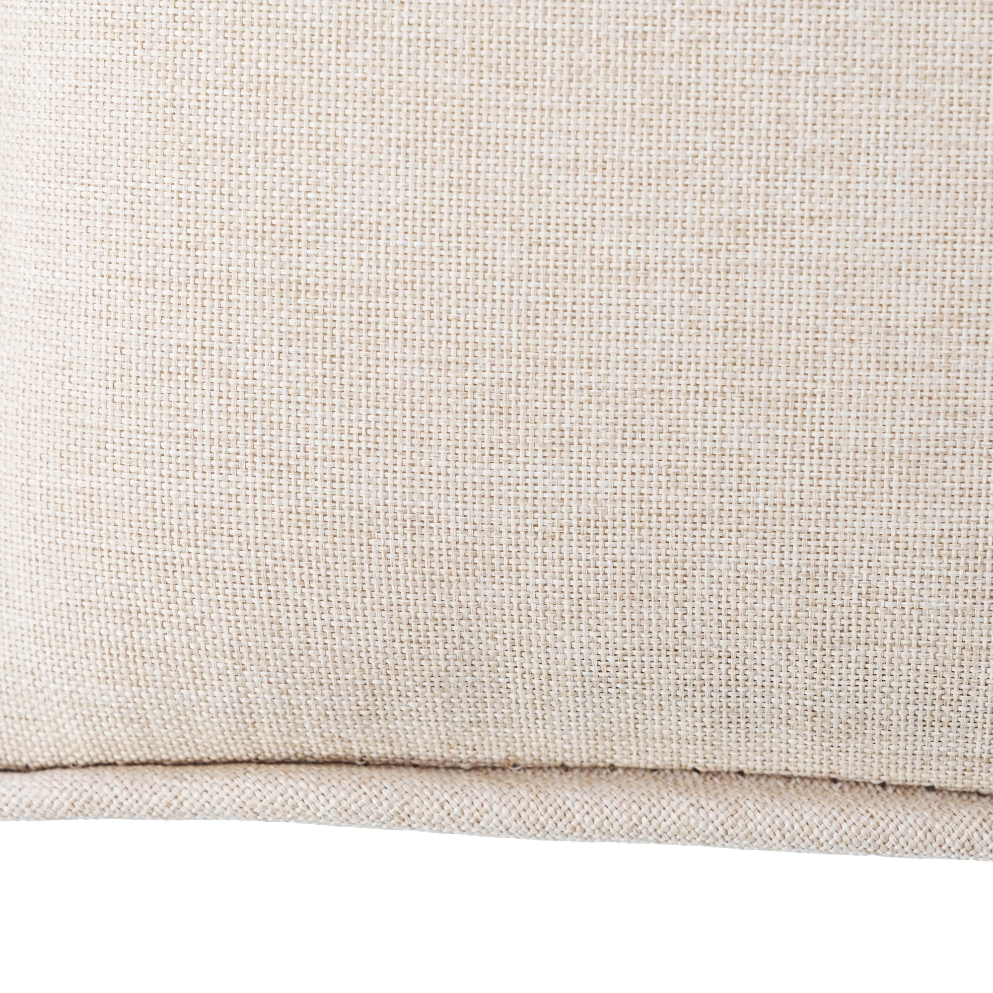 Walker Edison | Modern Minimalist 7-Piece Metal Outdoor Patio Sectional Sofa Set