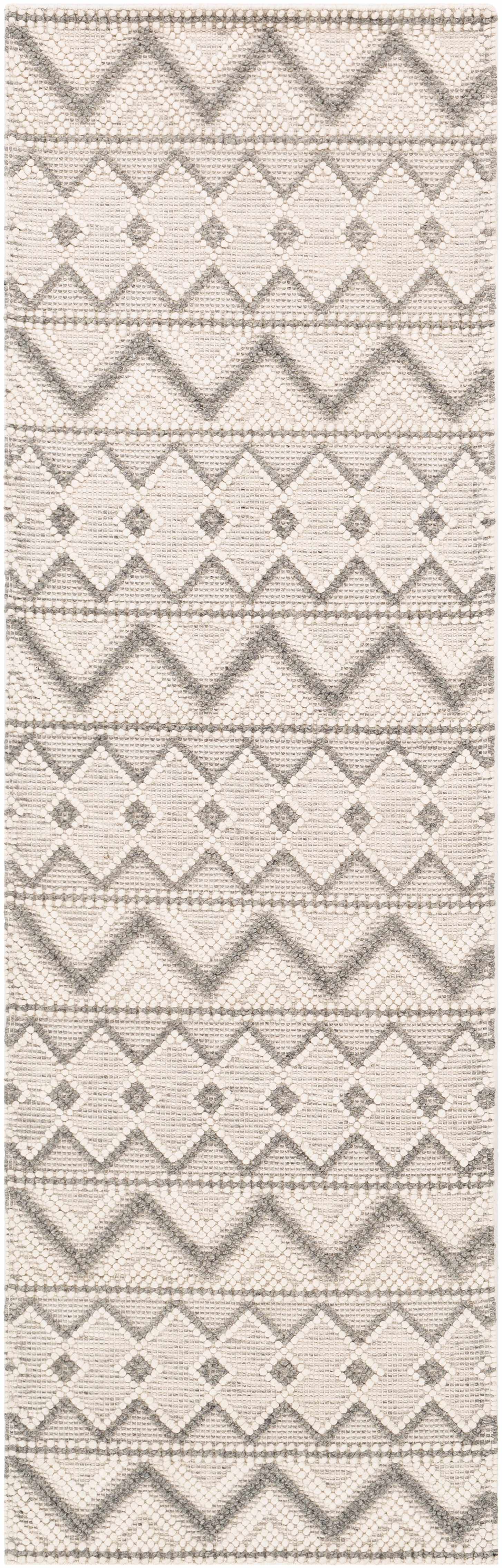 Boutique Rugs - Antigo Wool Area Rug