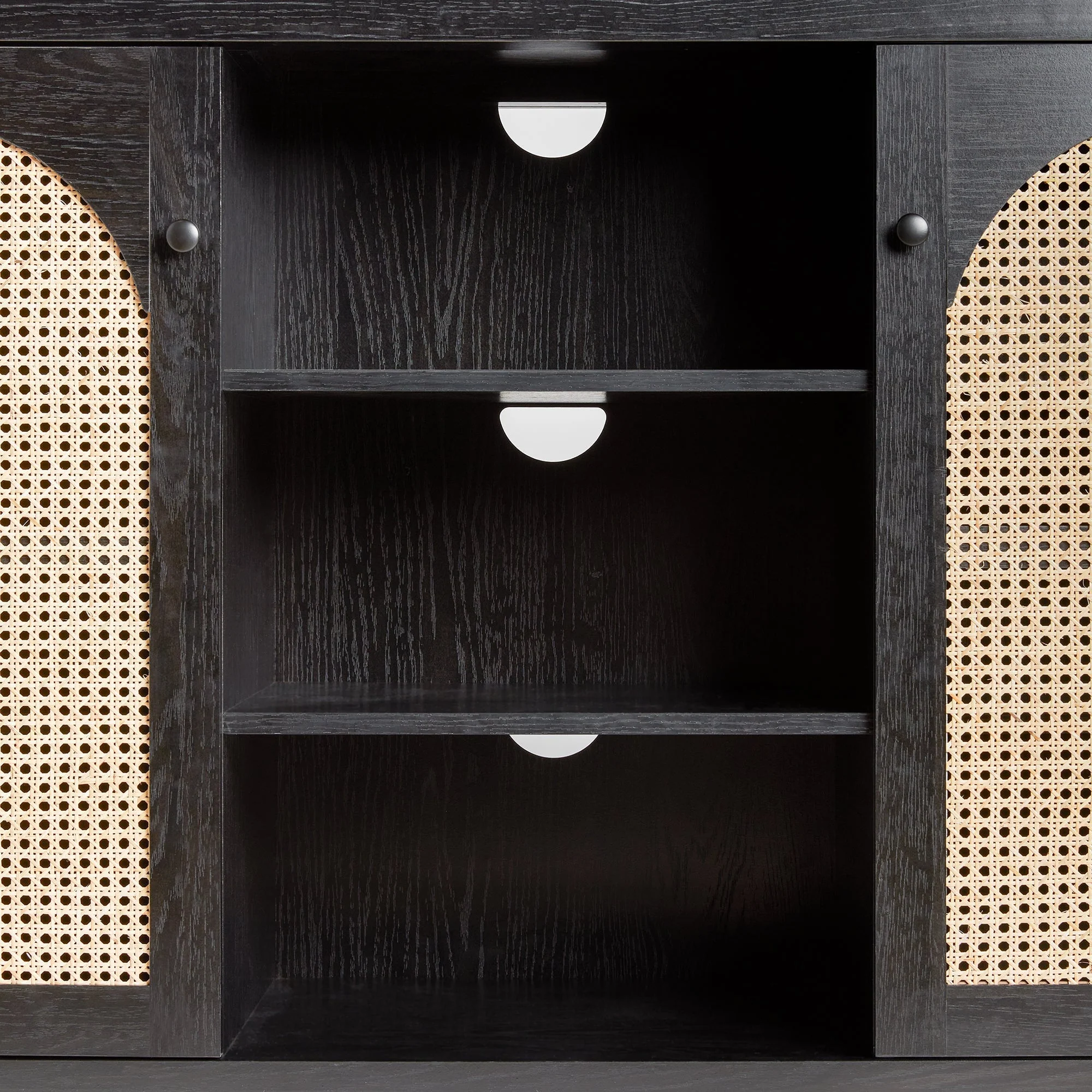 Sasha 58 Rattan Sideboard / TV Stand