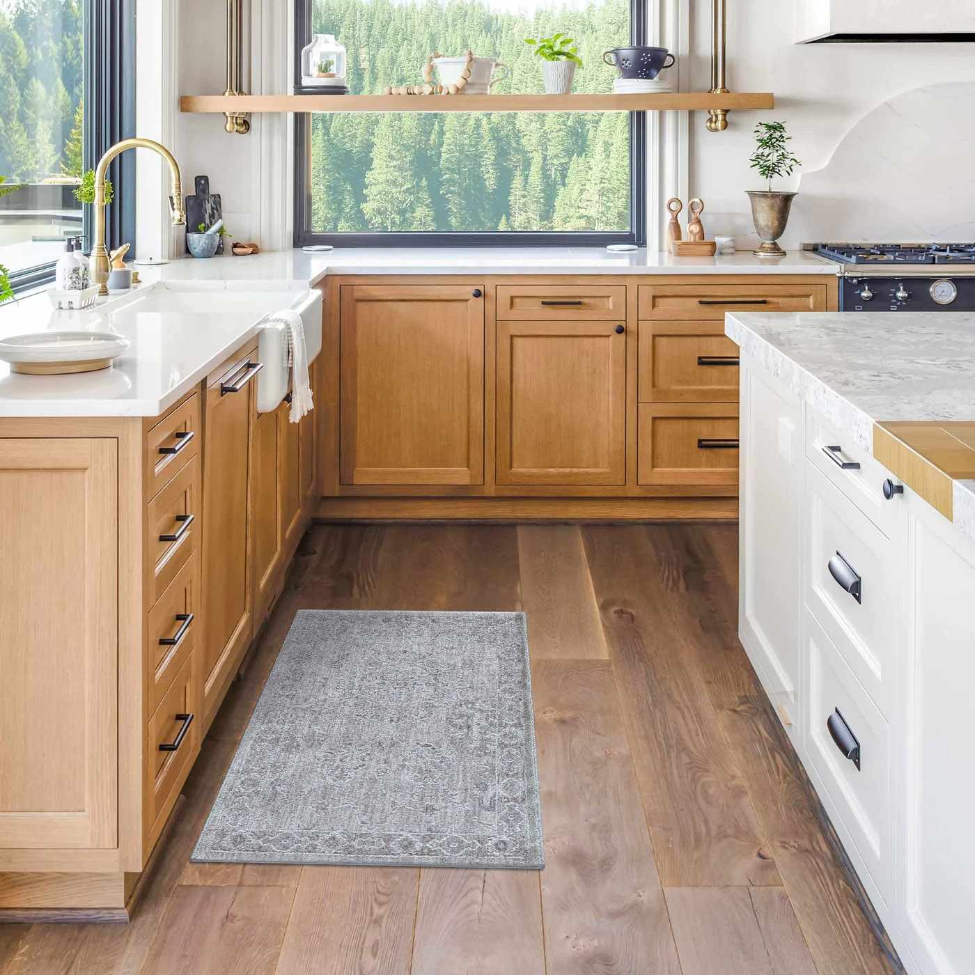 Boutique Rugs - Albuquerque Area Rug