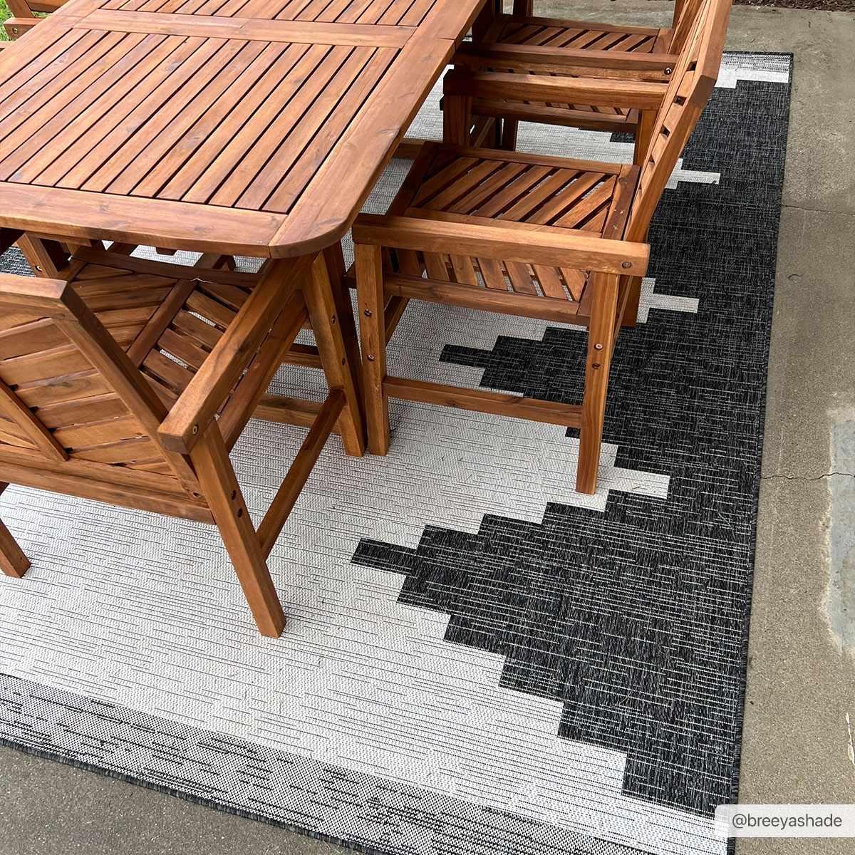 Boutique Rugs - Djugun Outdoor Rug
