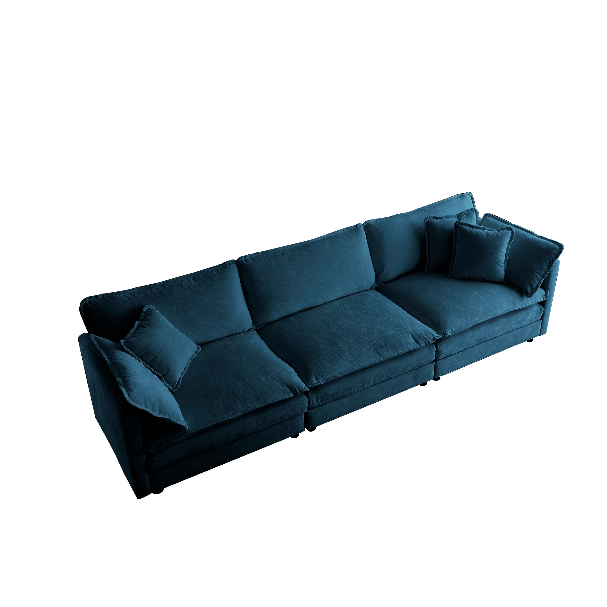 Walker Edison | Cloud Modular Couch