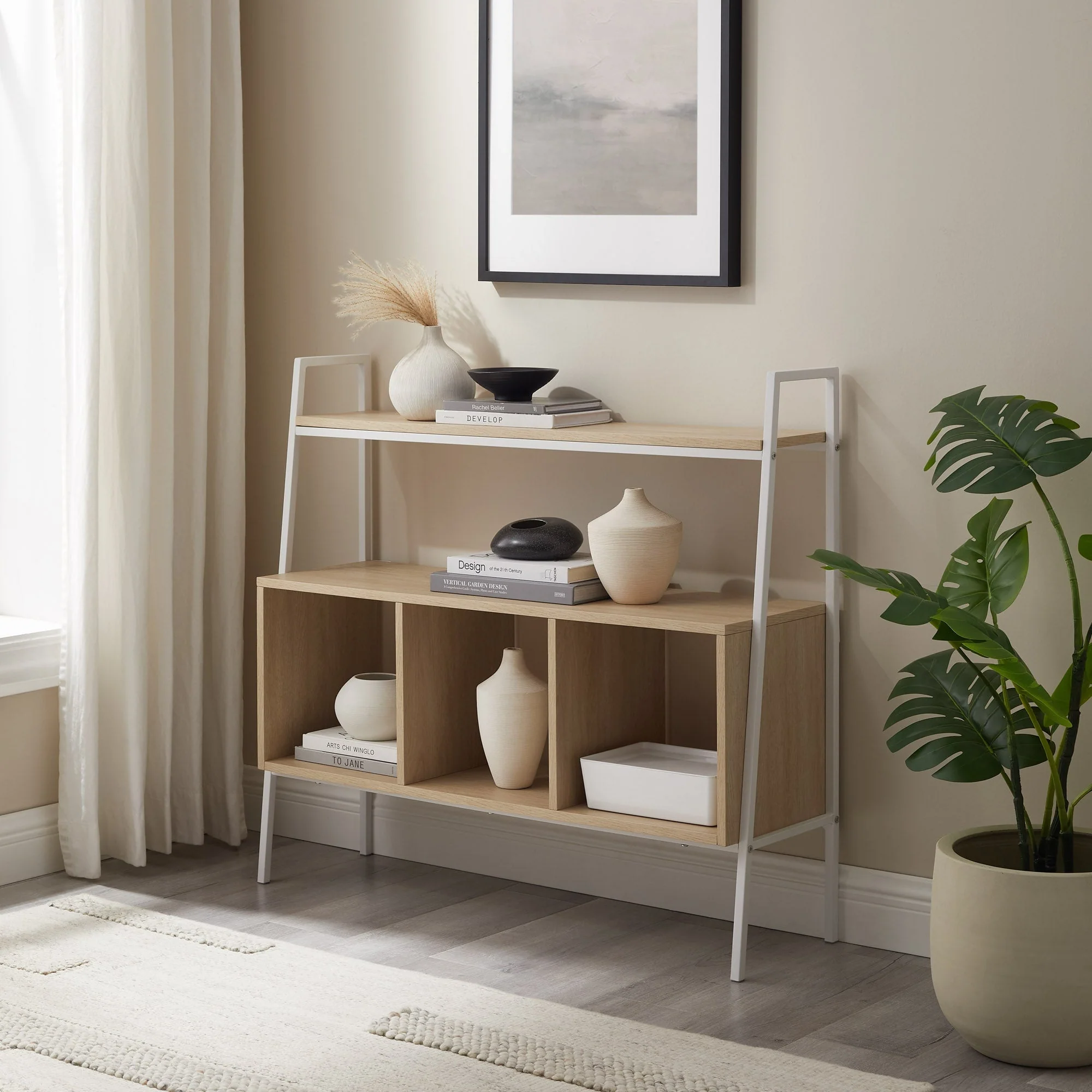 Arlo 40 3 Cube Storage Shelf