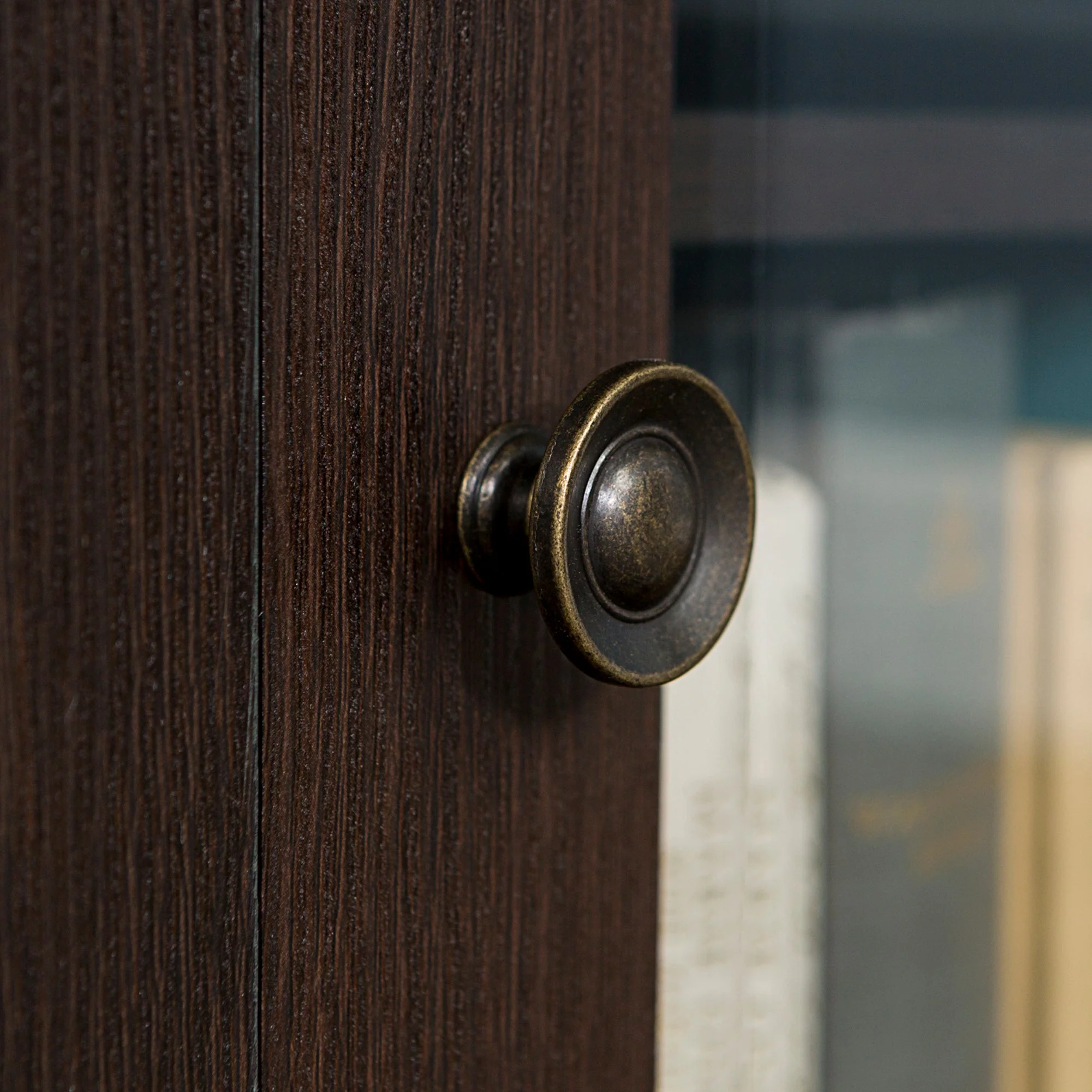 58 Traditional Electric Fireplace TV Stand