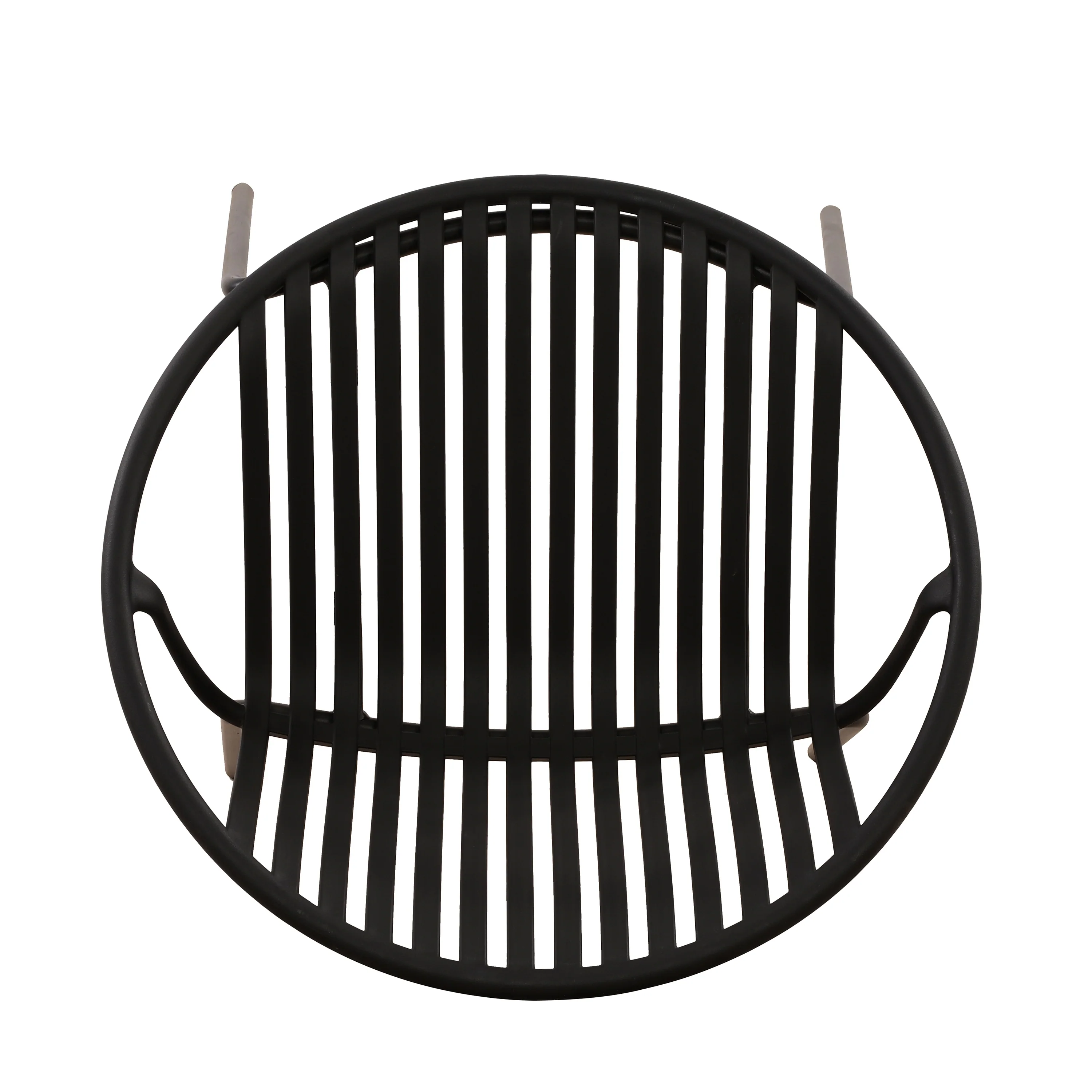 Walker Edison | Modern 7 Pieces Outdoor Patio Dining Set