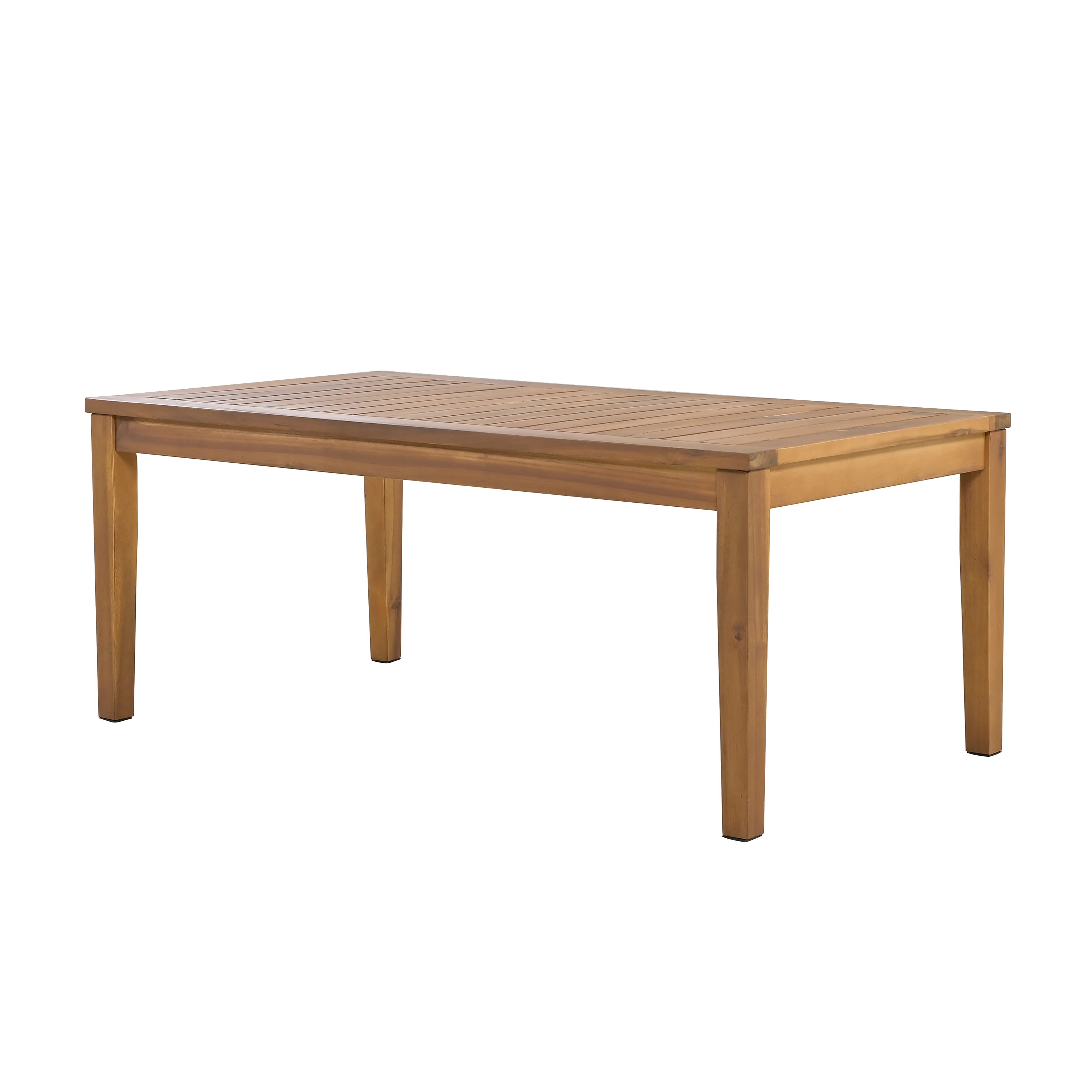 Walker Edison | Rope Patio Furniture Set