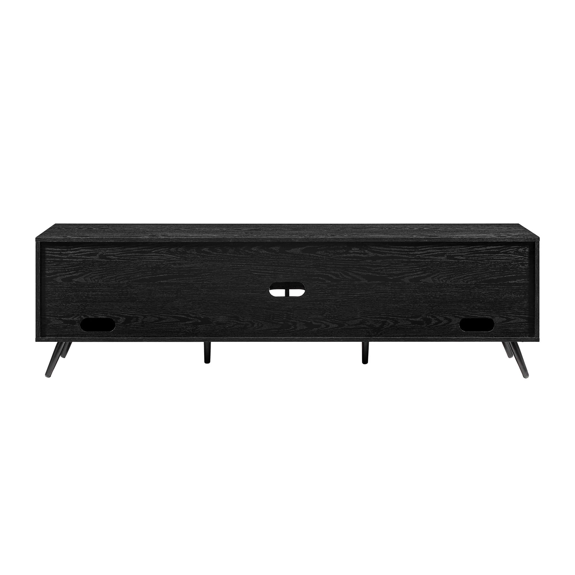 Noah Mid-Century Modern Angular TV Stand Collection