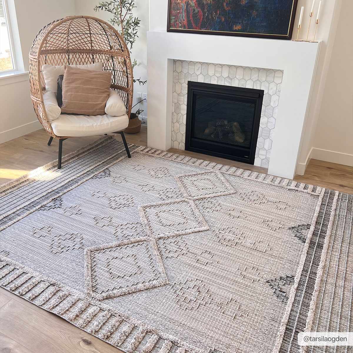 Boutique Rugs - Amaga Area Rug