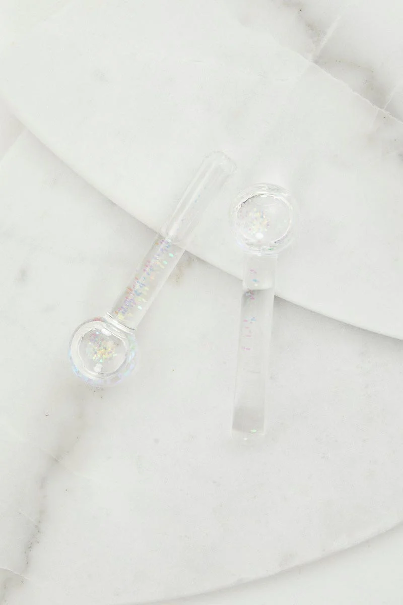 Multi Salt By Hendrix Glow Dust Massage Tools Quartz