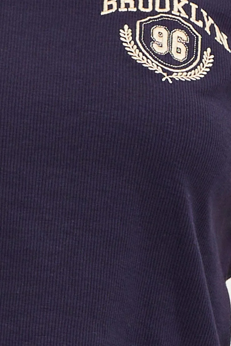 Black Low Rise Micro Mini Skort