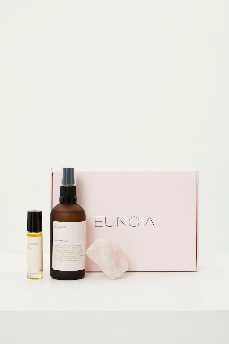 Multi Eunoia Soul Ritual Mama Journey Pack