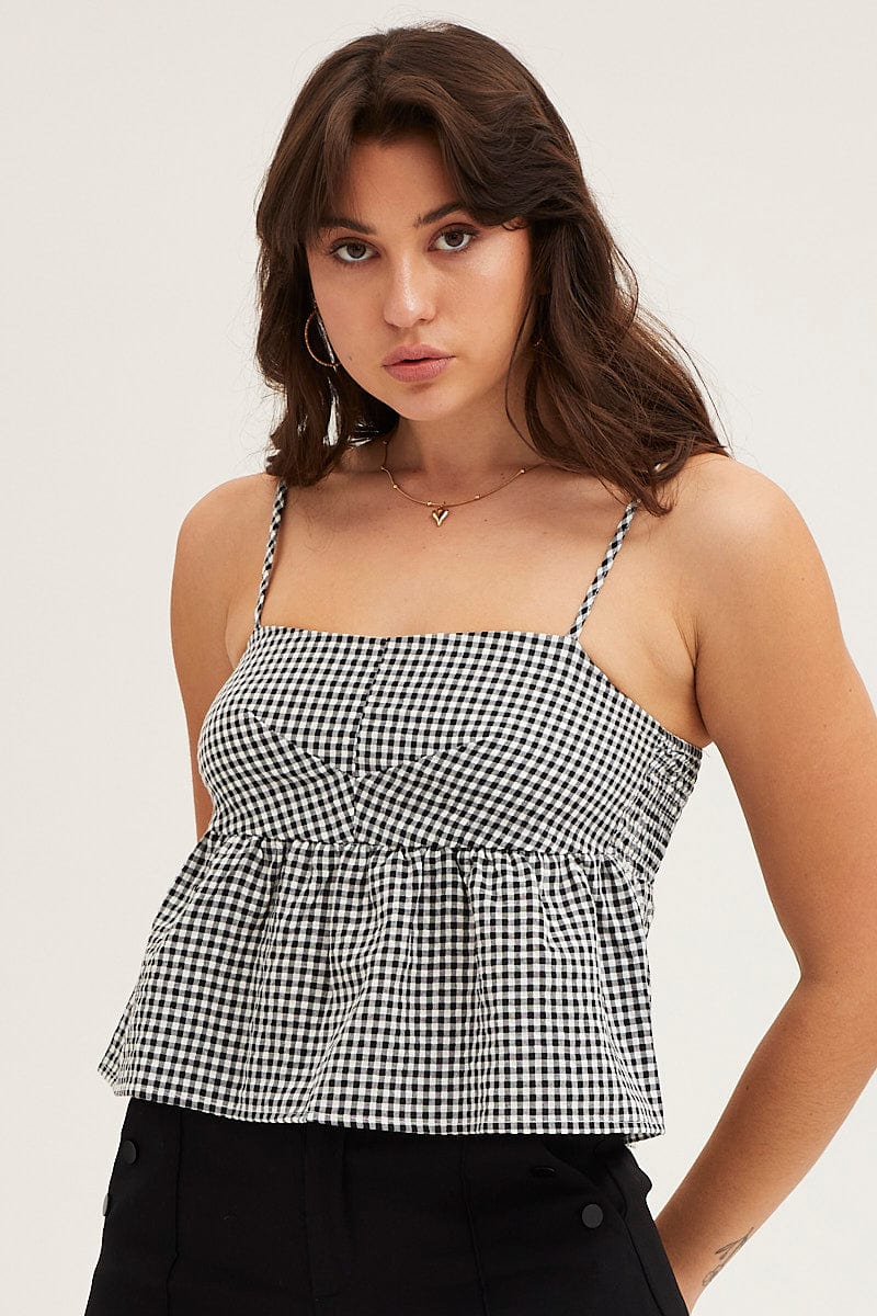 Check Panel Detail Cami