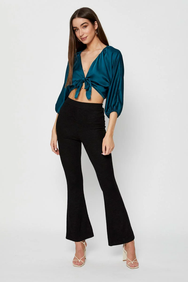 Blue Bolero