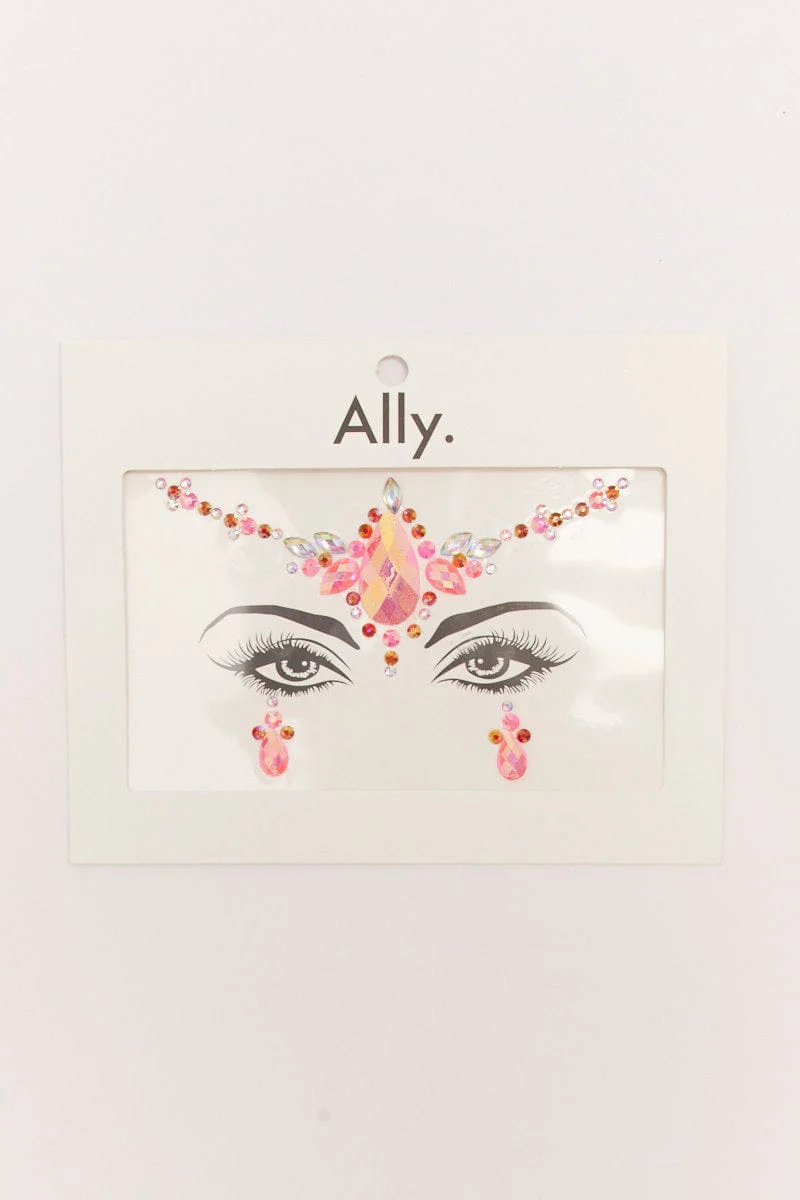 Multi Face Jewellery