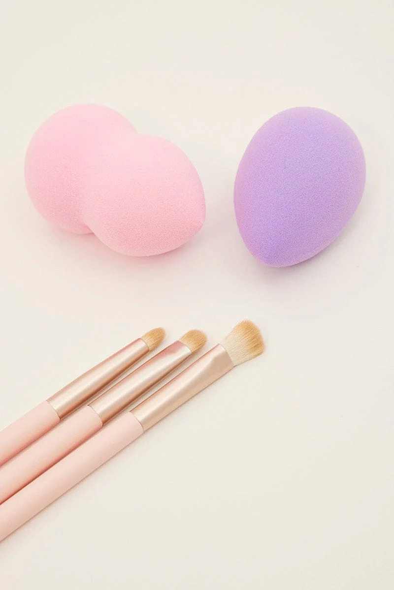 Multi Beauty Kit