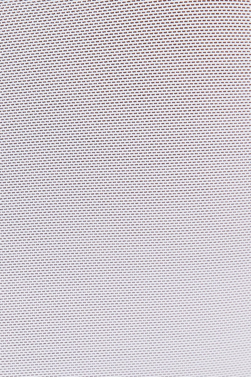 White Lace Corset Singlet Crop