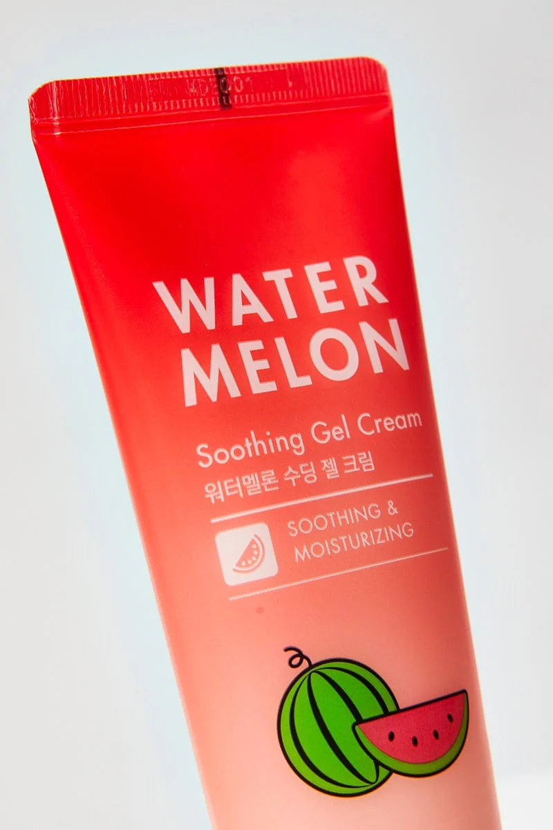 Multi Tonymoly Watermelon Soothing Gel