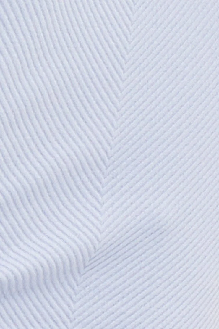 Sky Blue Tank Top Sleeveless Crew Neck Seamless