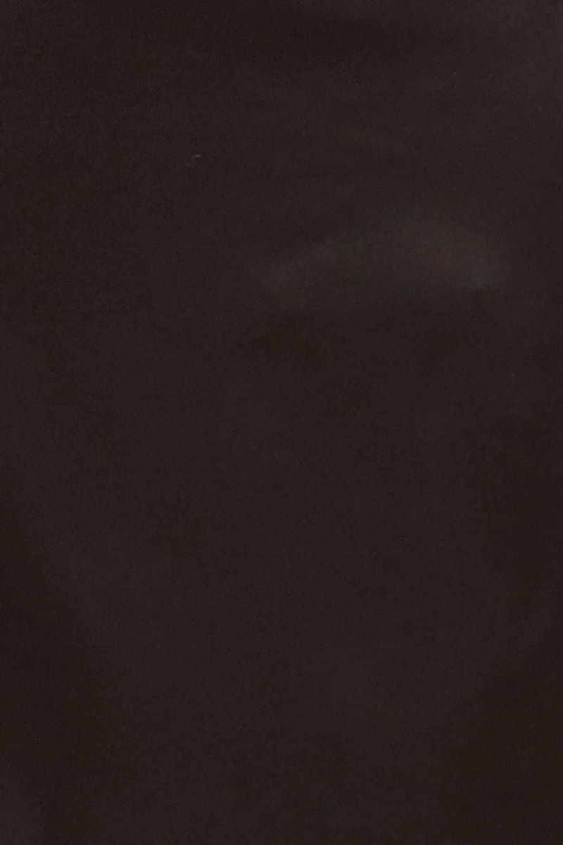 Black Pyjamas Set Sleeveless Cami Shorts Satin