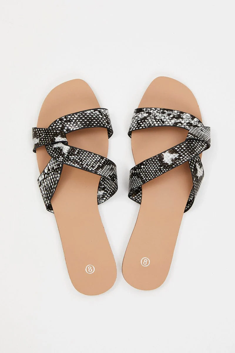 Print Flat Slides