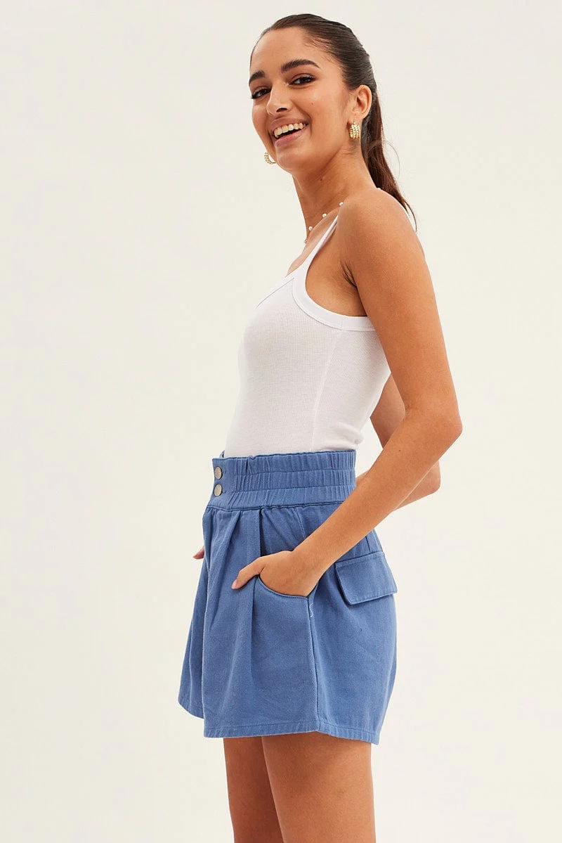 White Bodysuit Singlet Round Neck