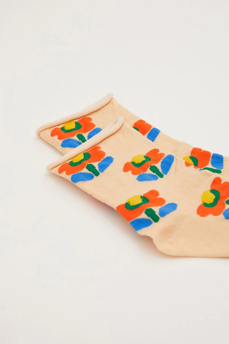 Print Socks
