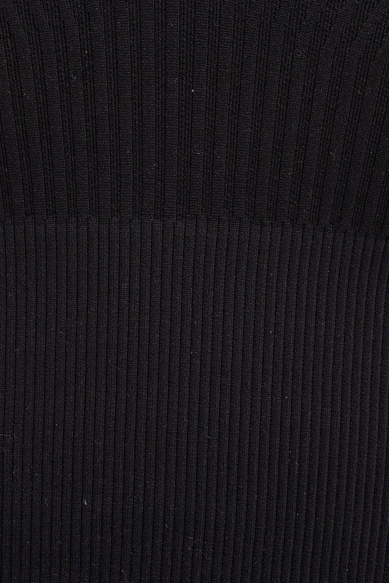 Black Bralette Seamless