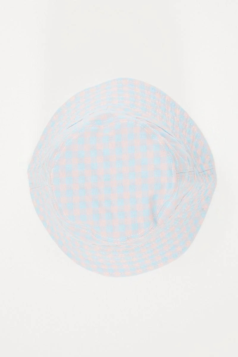 Print Bucket Hat