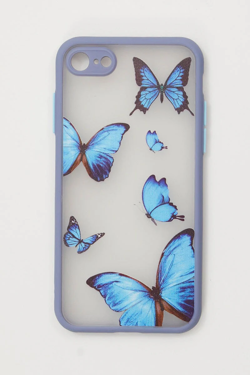 Print I Phone 7 And 8 Case