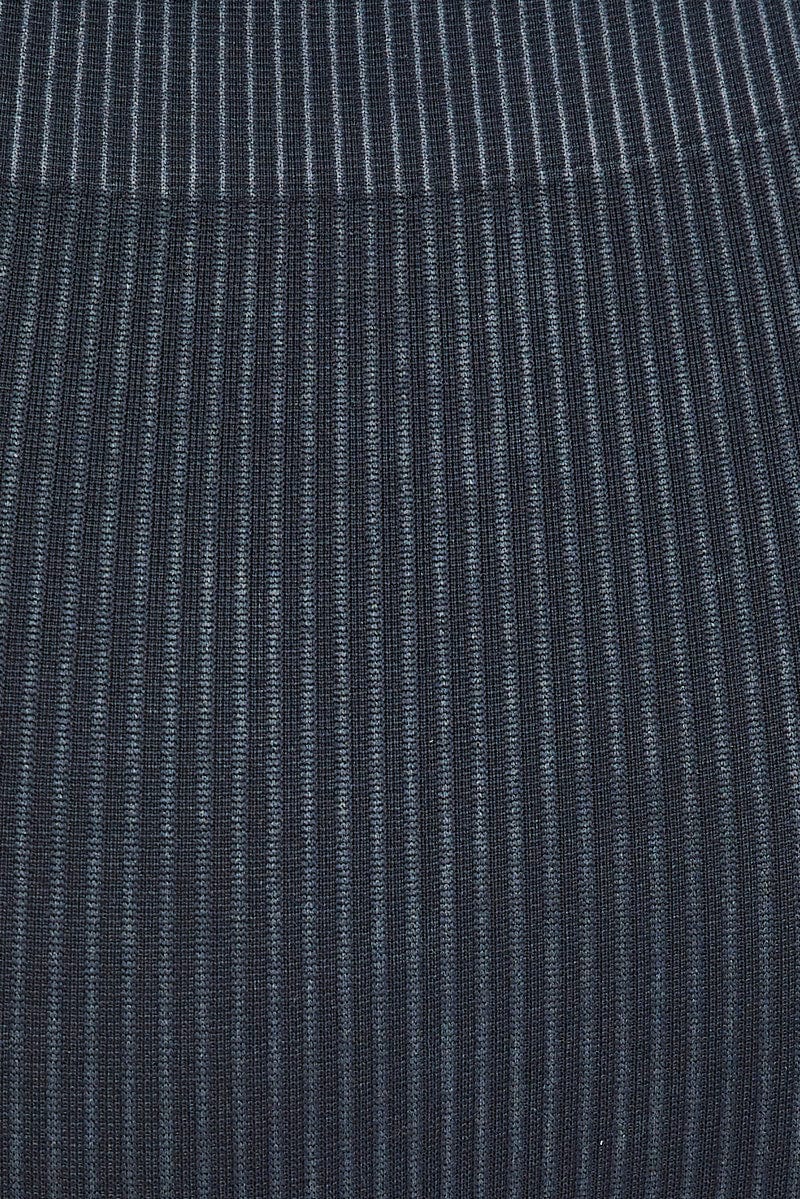 Black Bike Shorts Seamless Washed