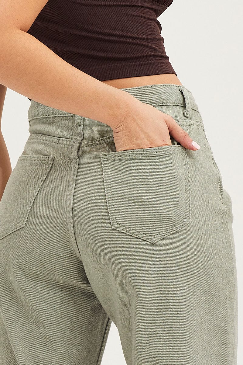 Brown Tank Top Sleevelss Seamless