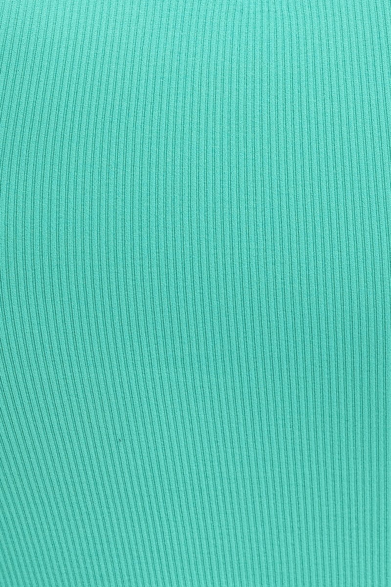 Jade Bodysuit Short sleeve Crew neck Seamless